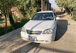 Chevrolet Optra